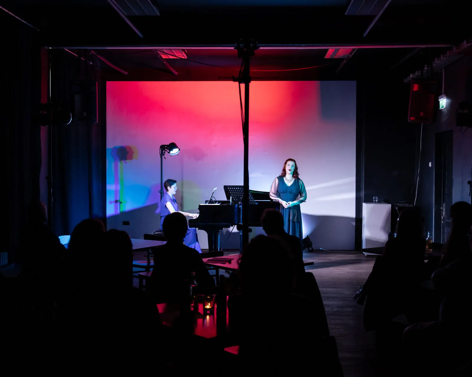 Event Item Titelbild - Kunsthaus Essen KHE