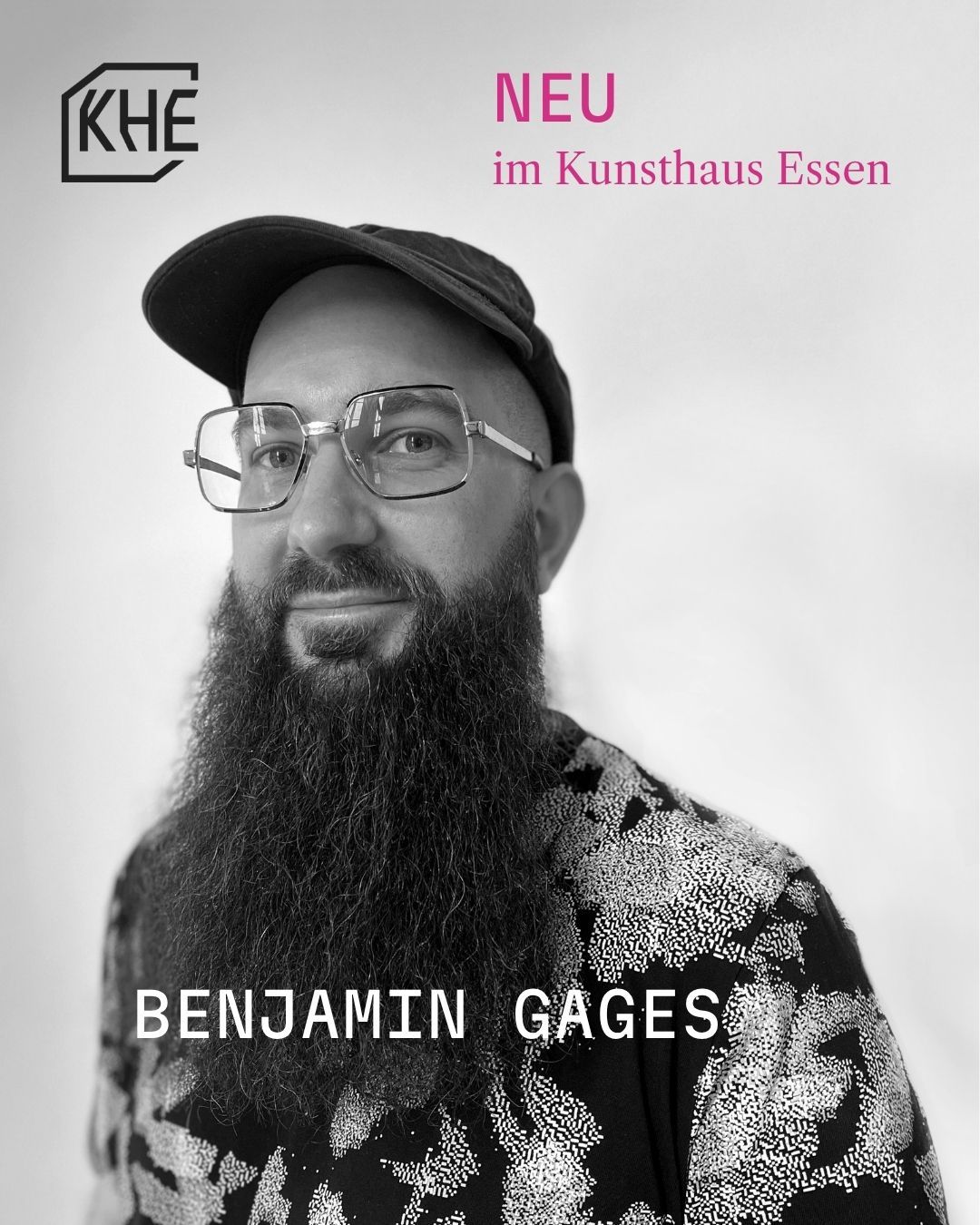 Instagram Beitragsbild - Kunsthaus Essen KHE