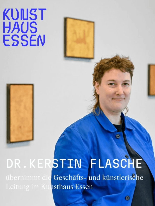 Instagram Beitragsbild - Kunsthaus Essen KHE