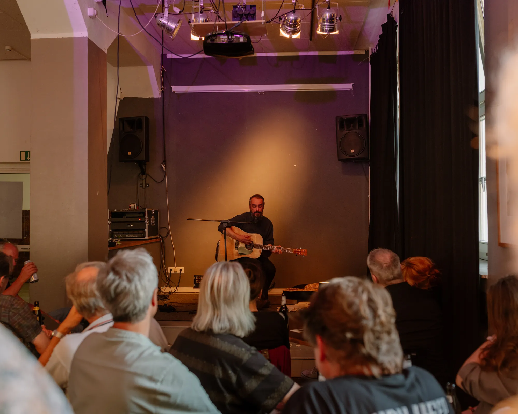 Event Item Titelbild - Kunsthaus Essen KHE