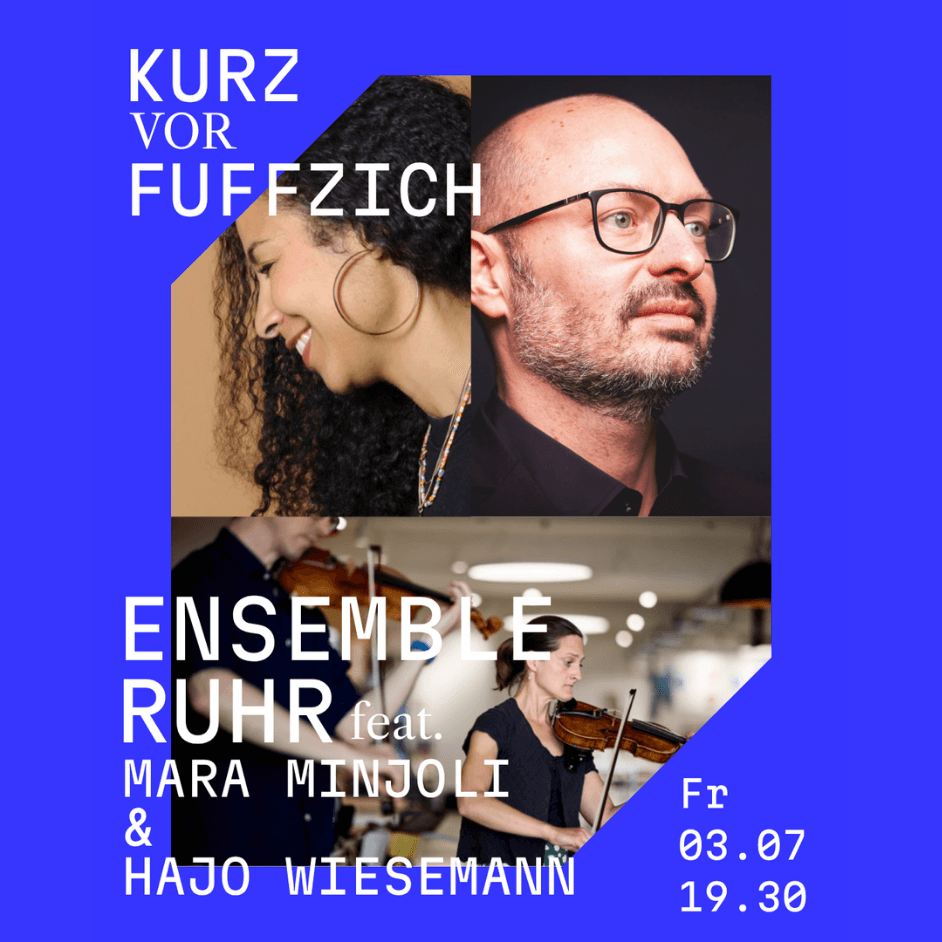 Event Item Titelbild - Kunsthaus Essen KHE