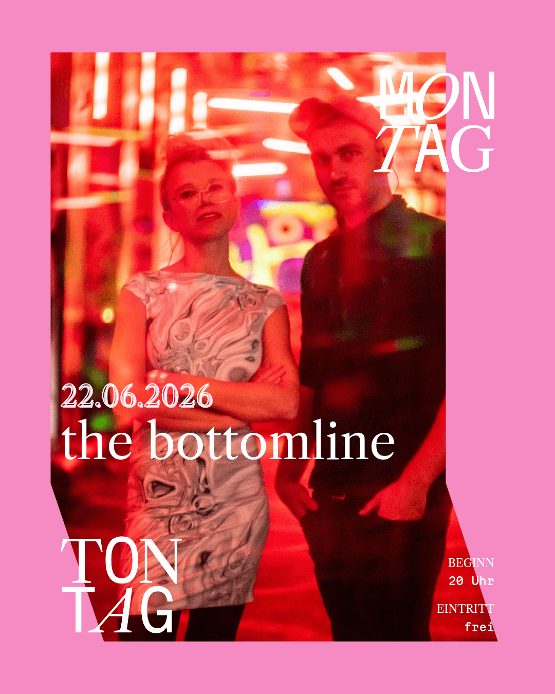 Event Item Titelbild - Kunsthaus Essen KHE
