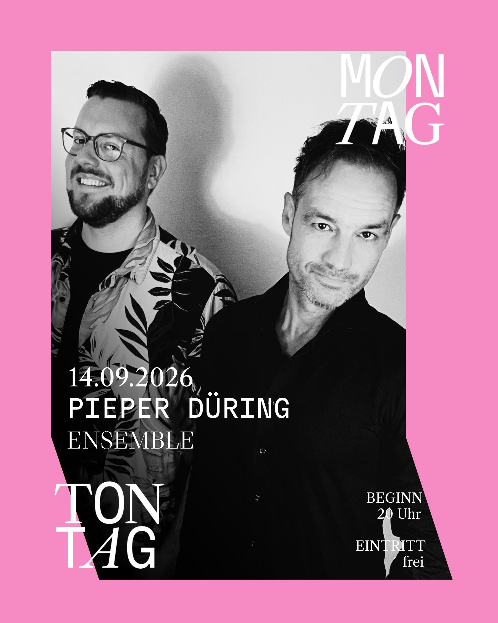 Event Item Titelbild - Kunsthaus Essen KHE