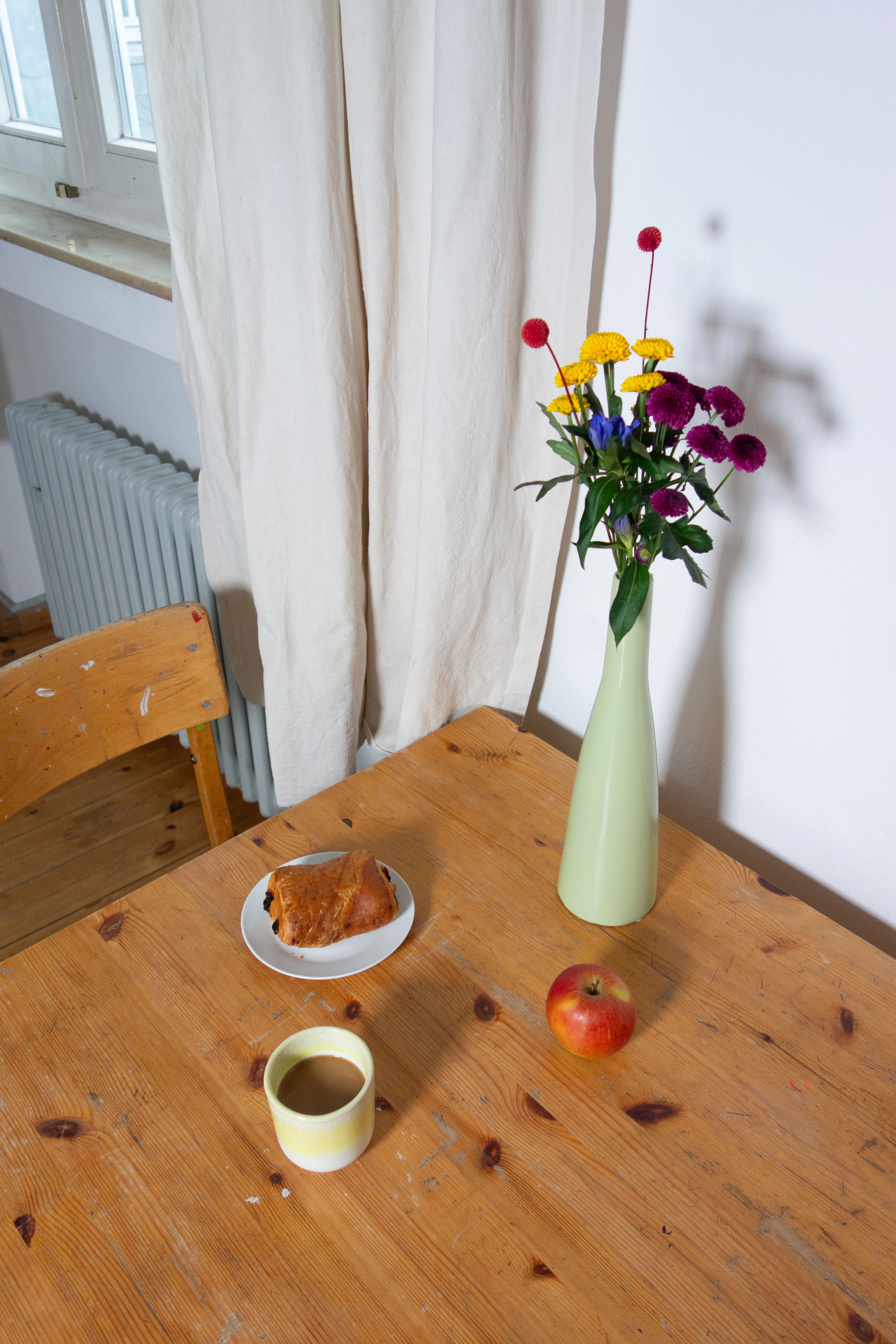 Stipendien & Residenzen Galeriebilder - Kunsthaus Essen KHE