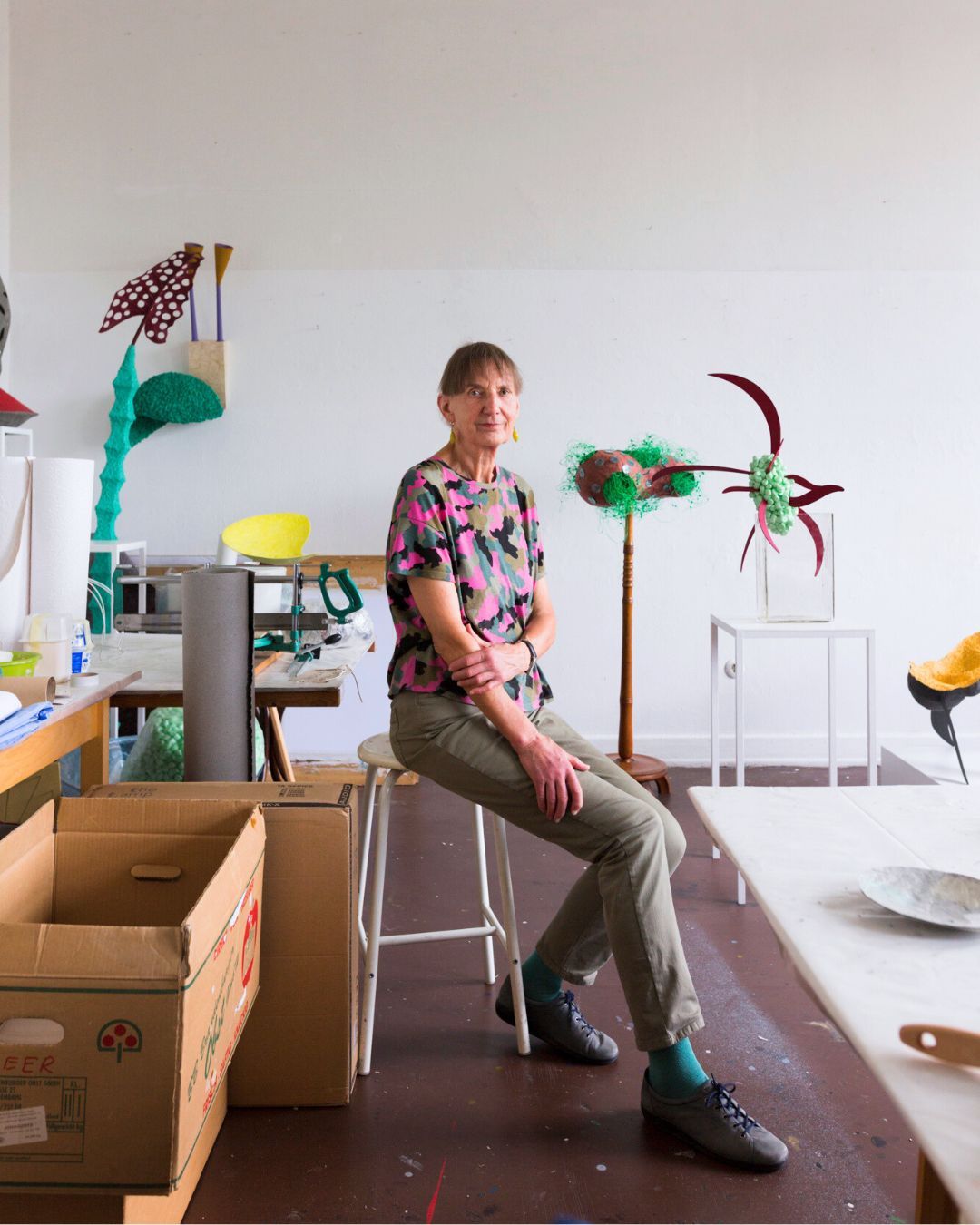 Instagram Beitragsbild - Kunsthaus Essen KHE