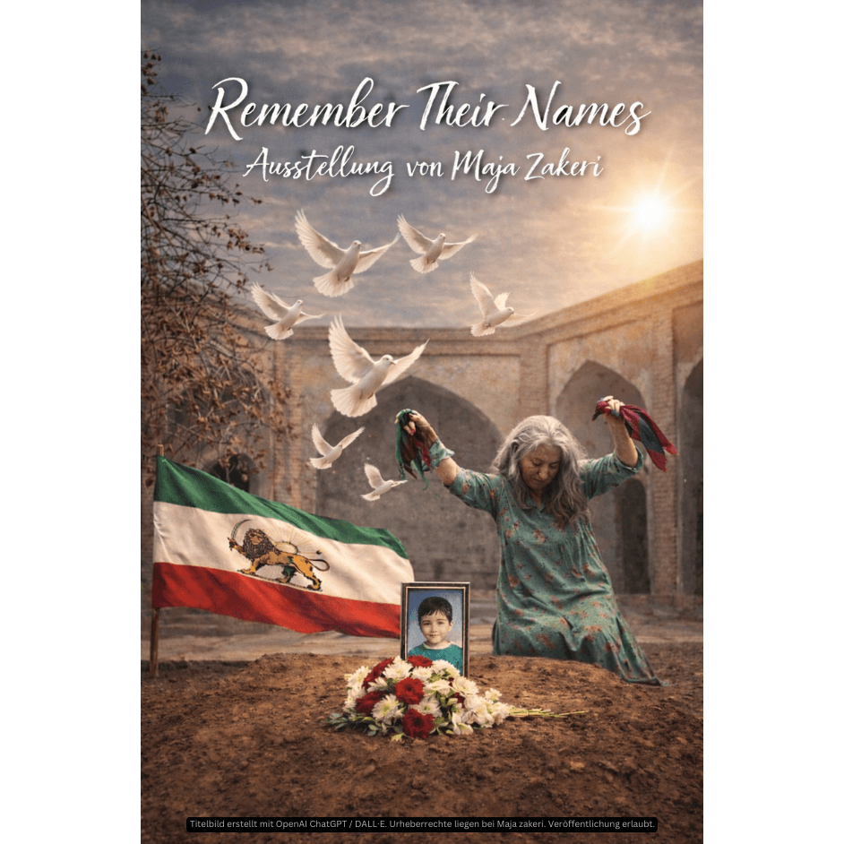 Event Item Titelbild - Kunsthaus Essen KHE