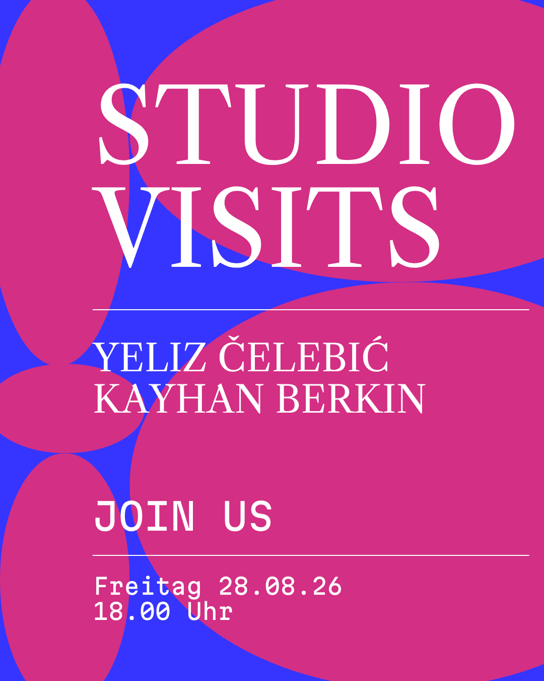 Event Item Titelbild - Kunsthaus Essen KHE